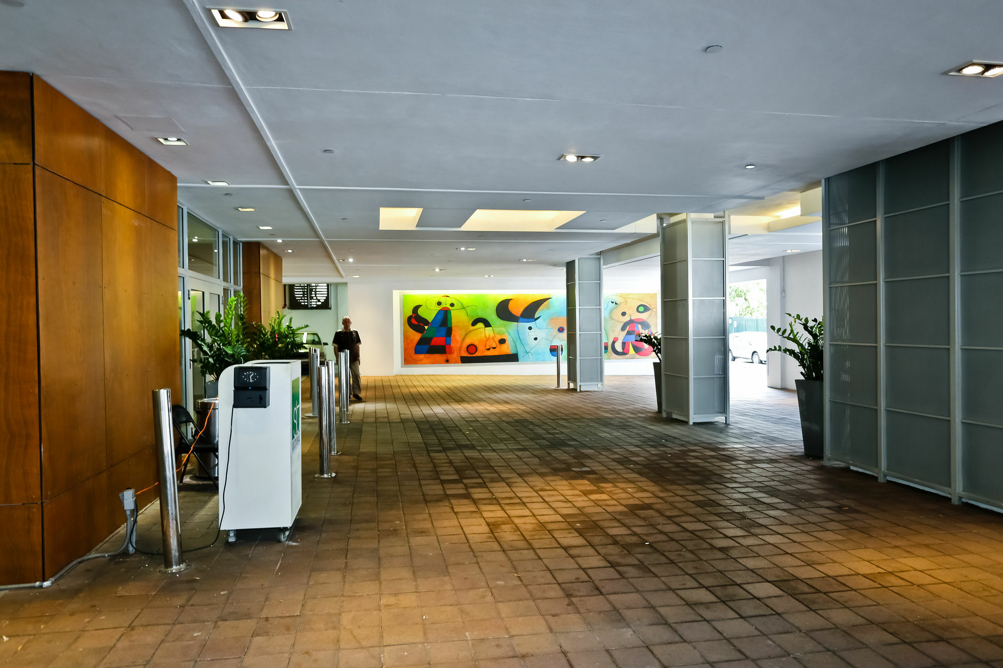 Apartment Downtown Brickell