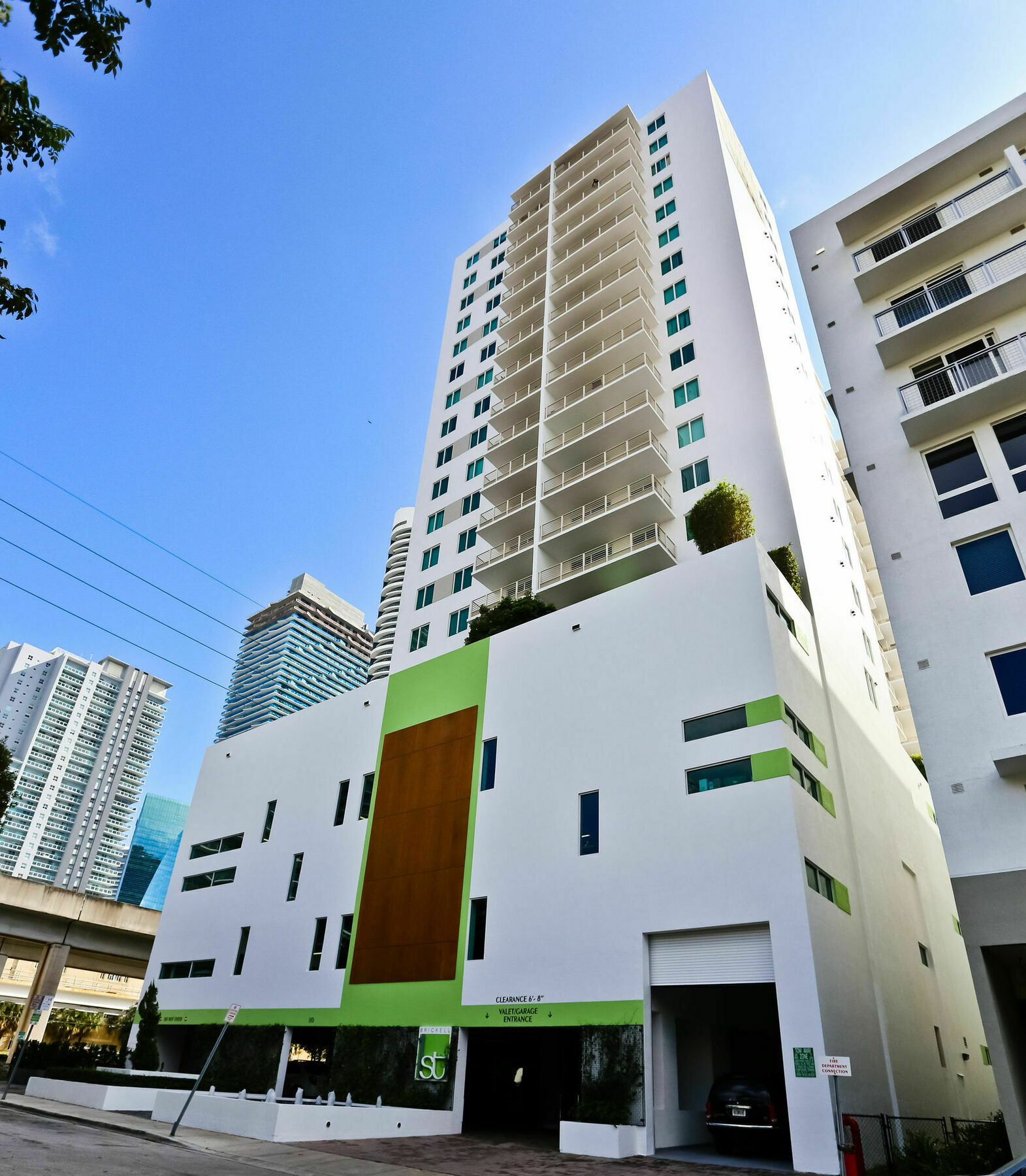 Downtown Brickell *