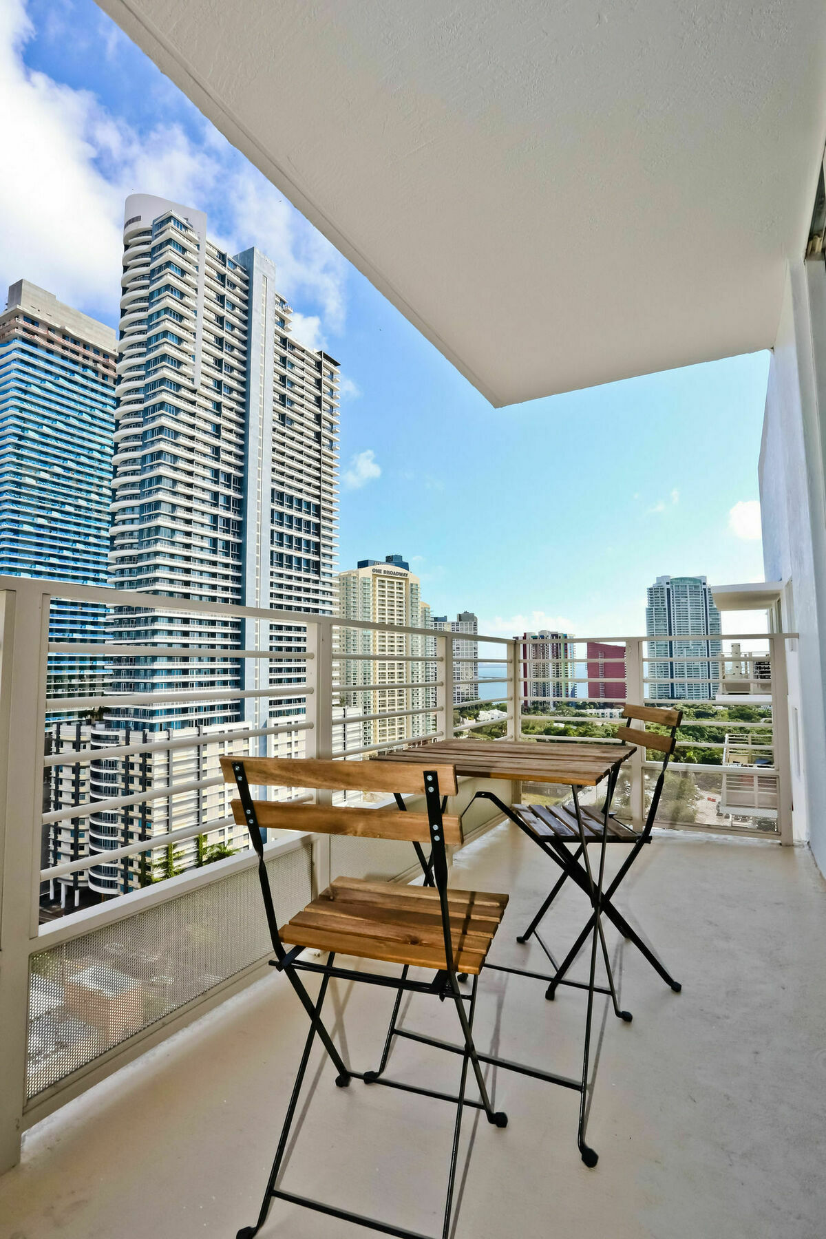 Downtown Brickell *