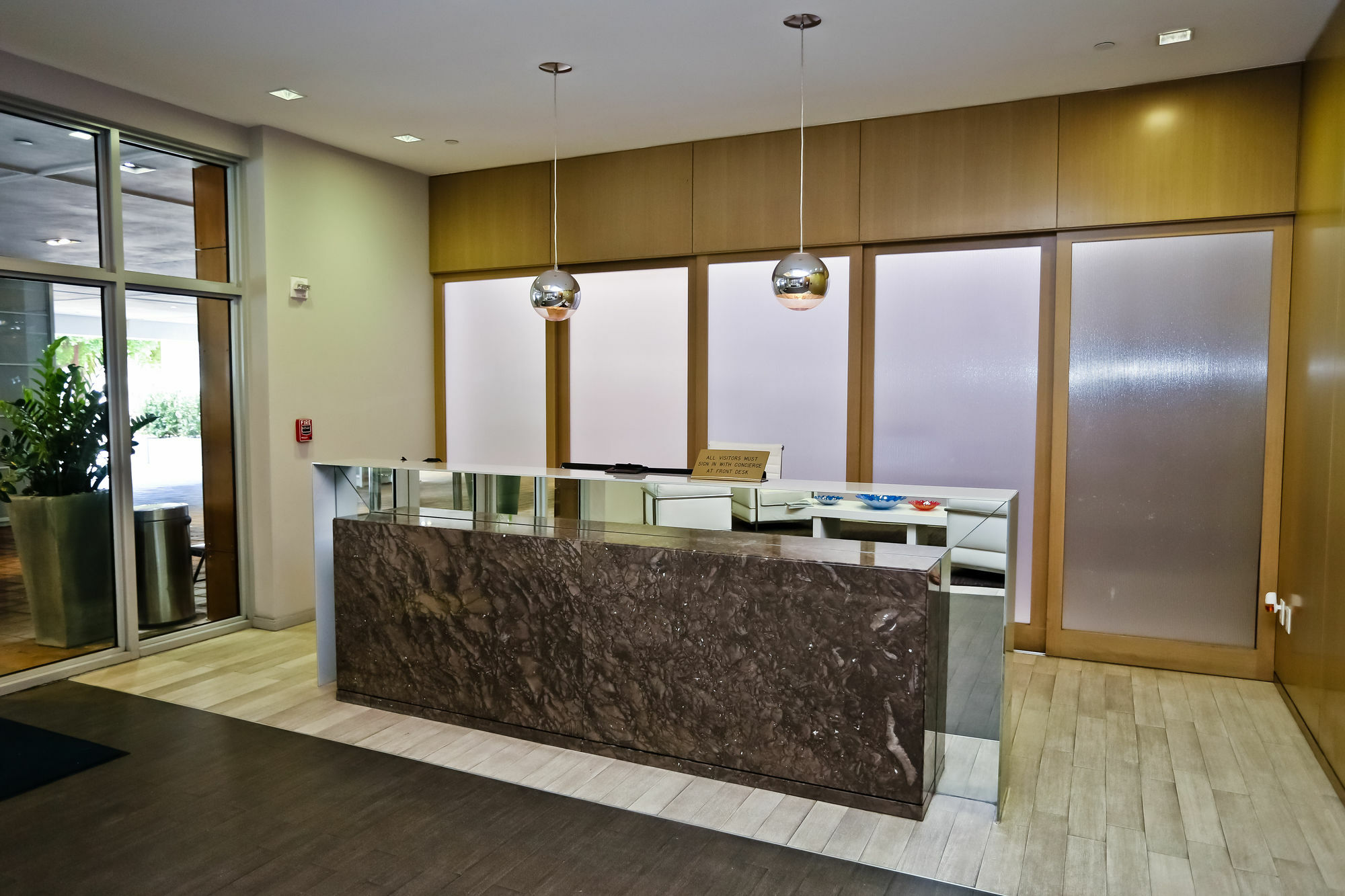 Downtown Brickell Apartment