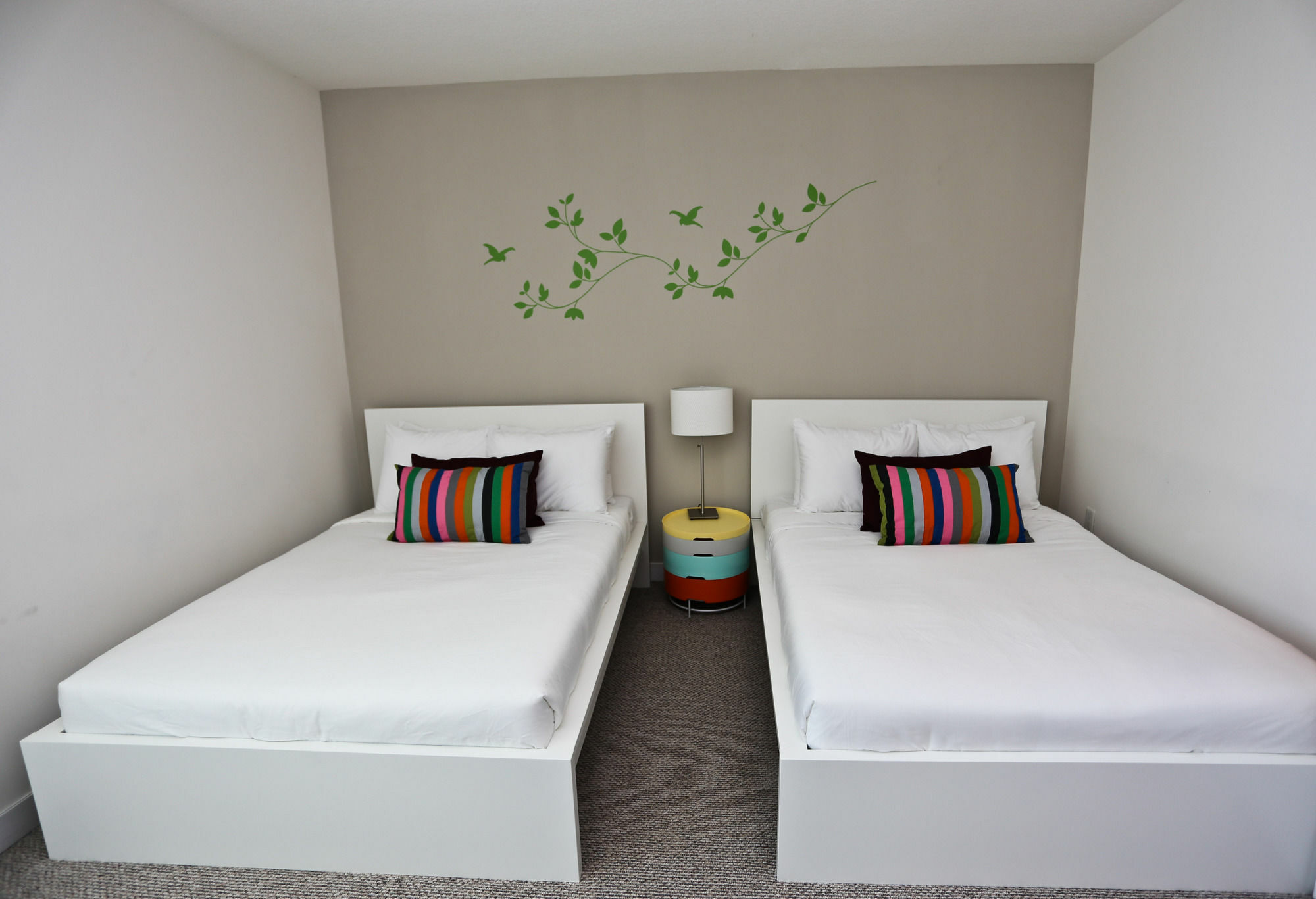 Downtown Brickell Apartment *