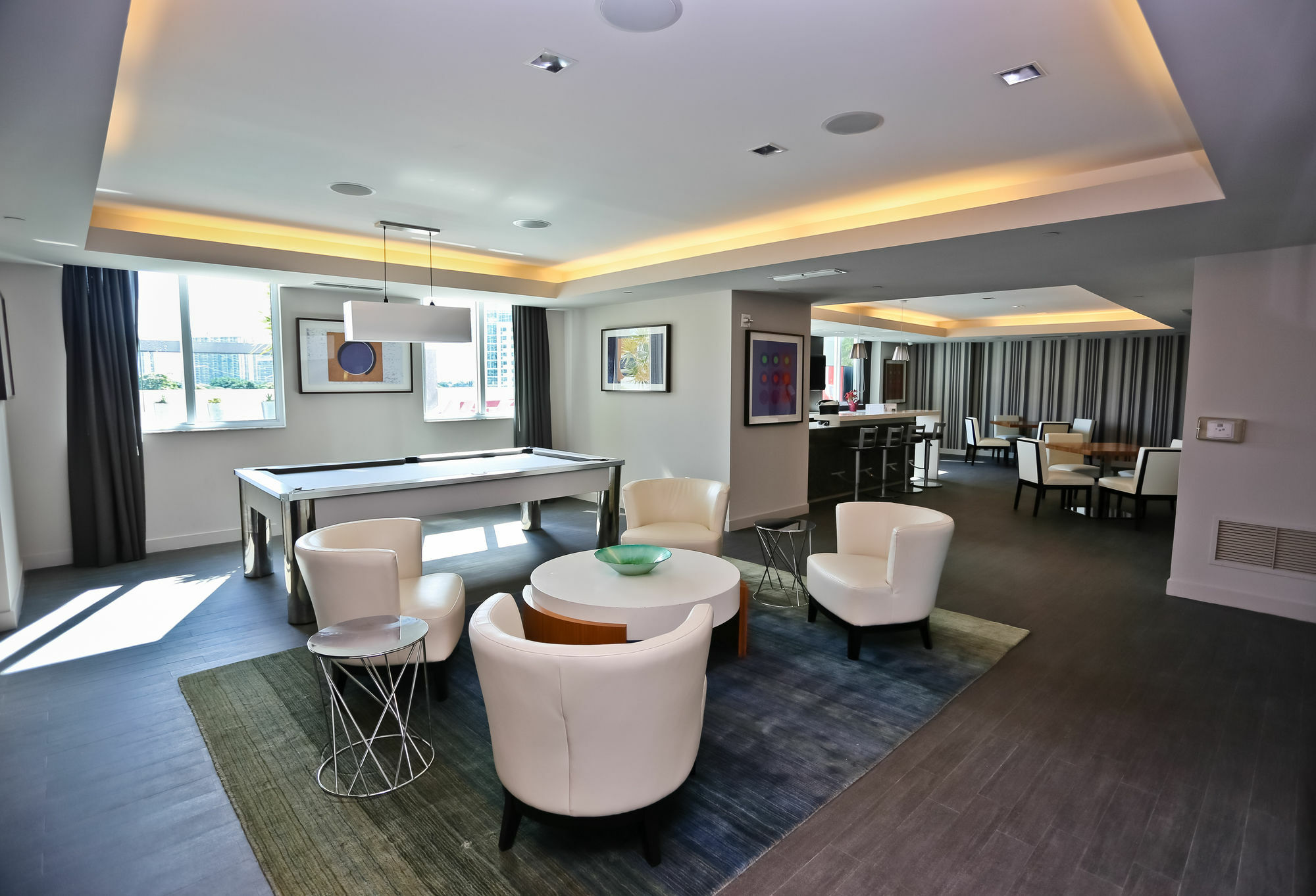 Downtown Brickell Apartment Miami
