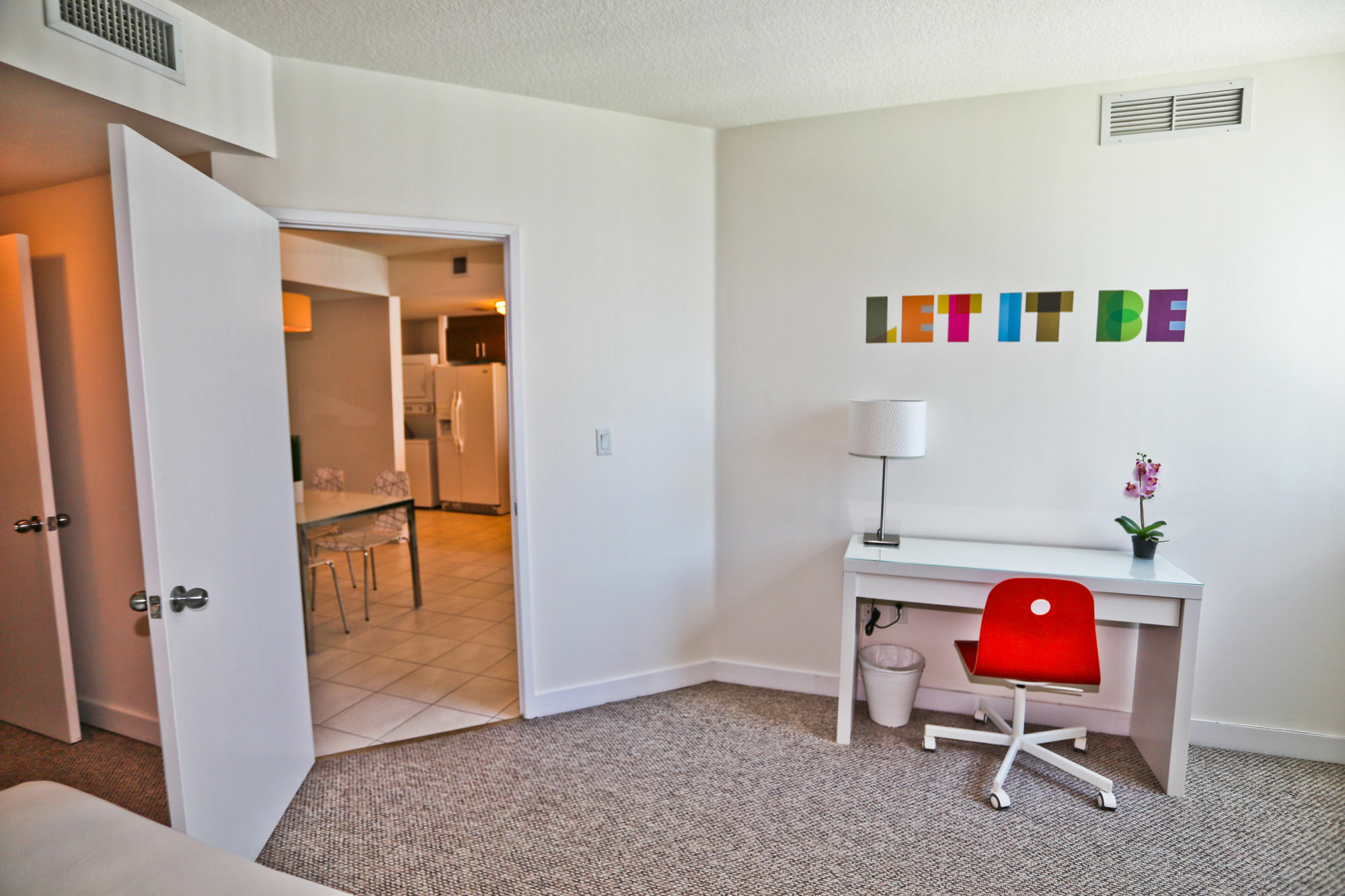 Downtown Brickell Apartment *