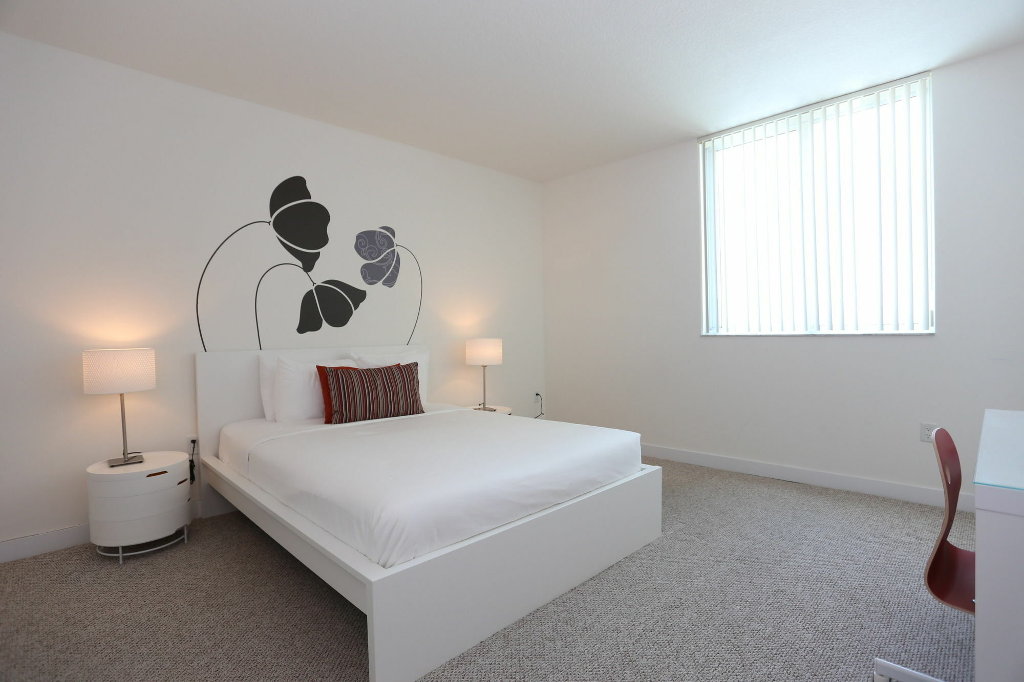 Downtown Brickell Apartment