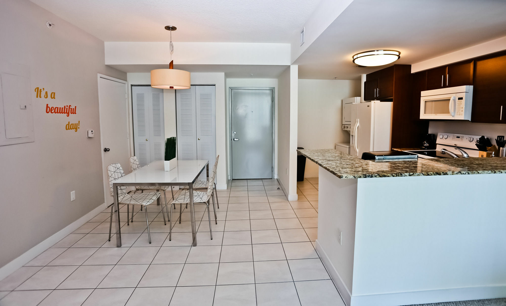 Apartment Downtown Brickell Miami