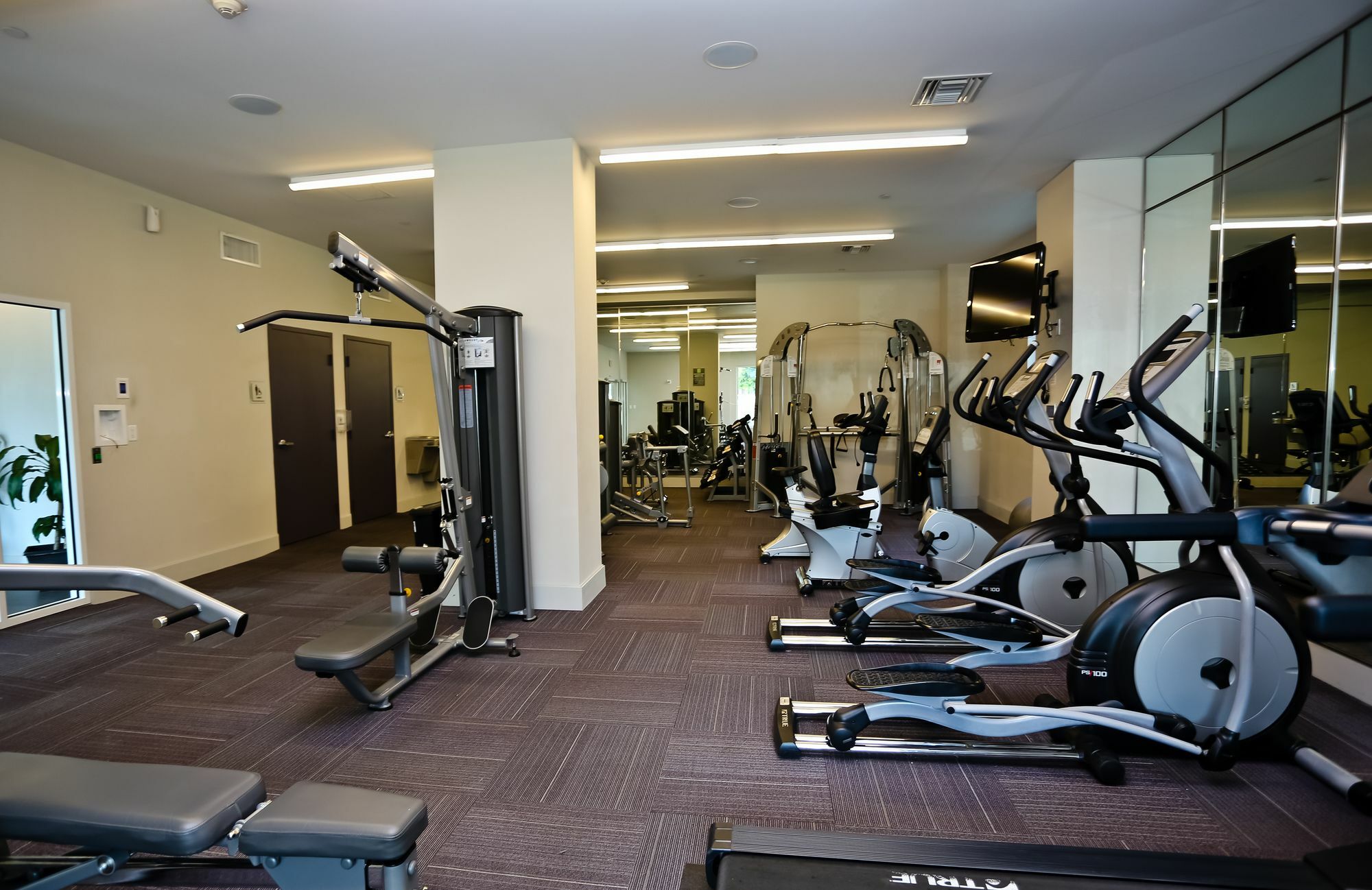Downtown Brickell Apartment Miami