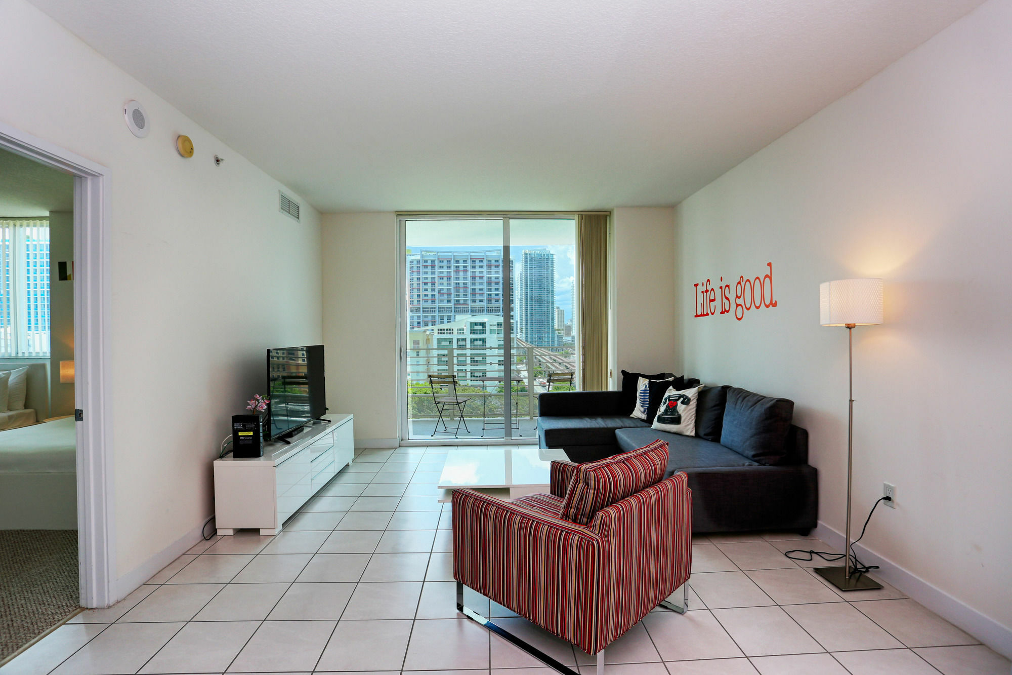 Downtown Brickell Miami