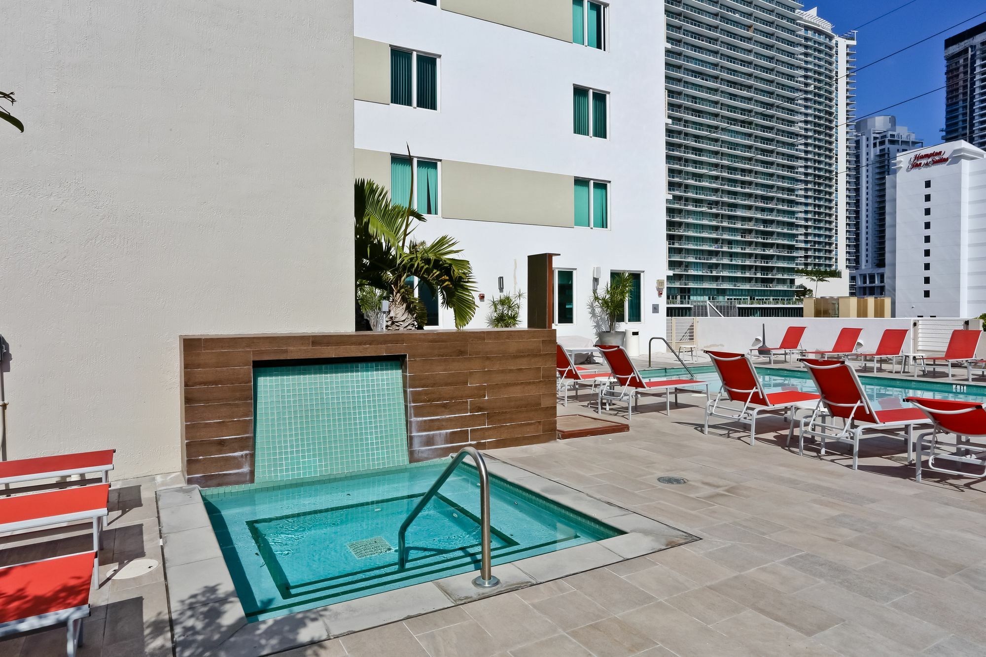 Downtown Brickell Miami