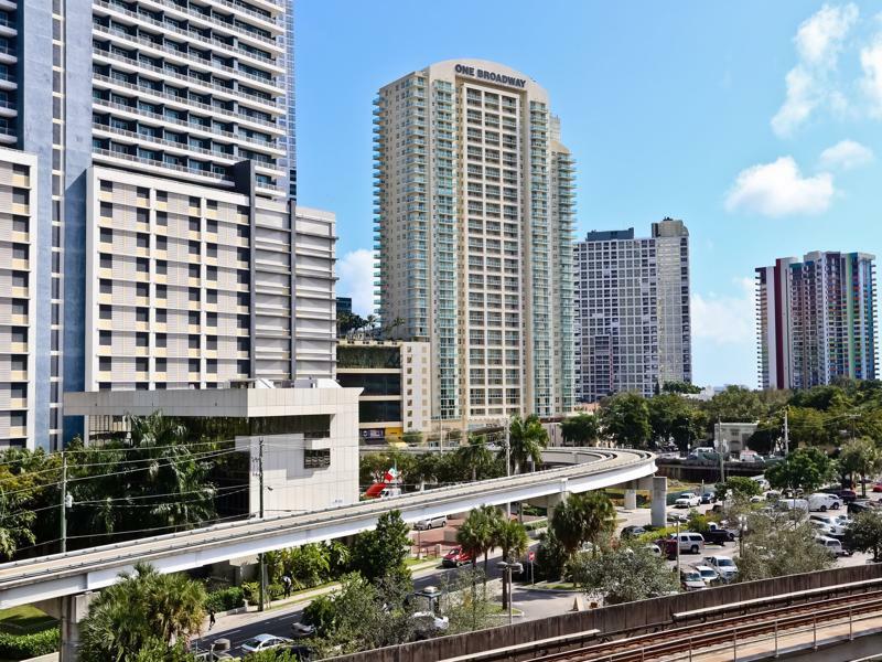 Apartment Downtown Brickell