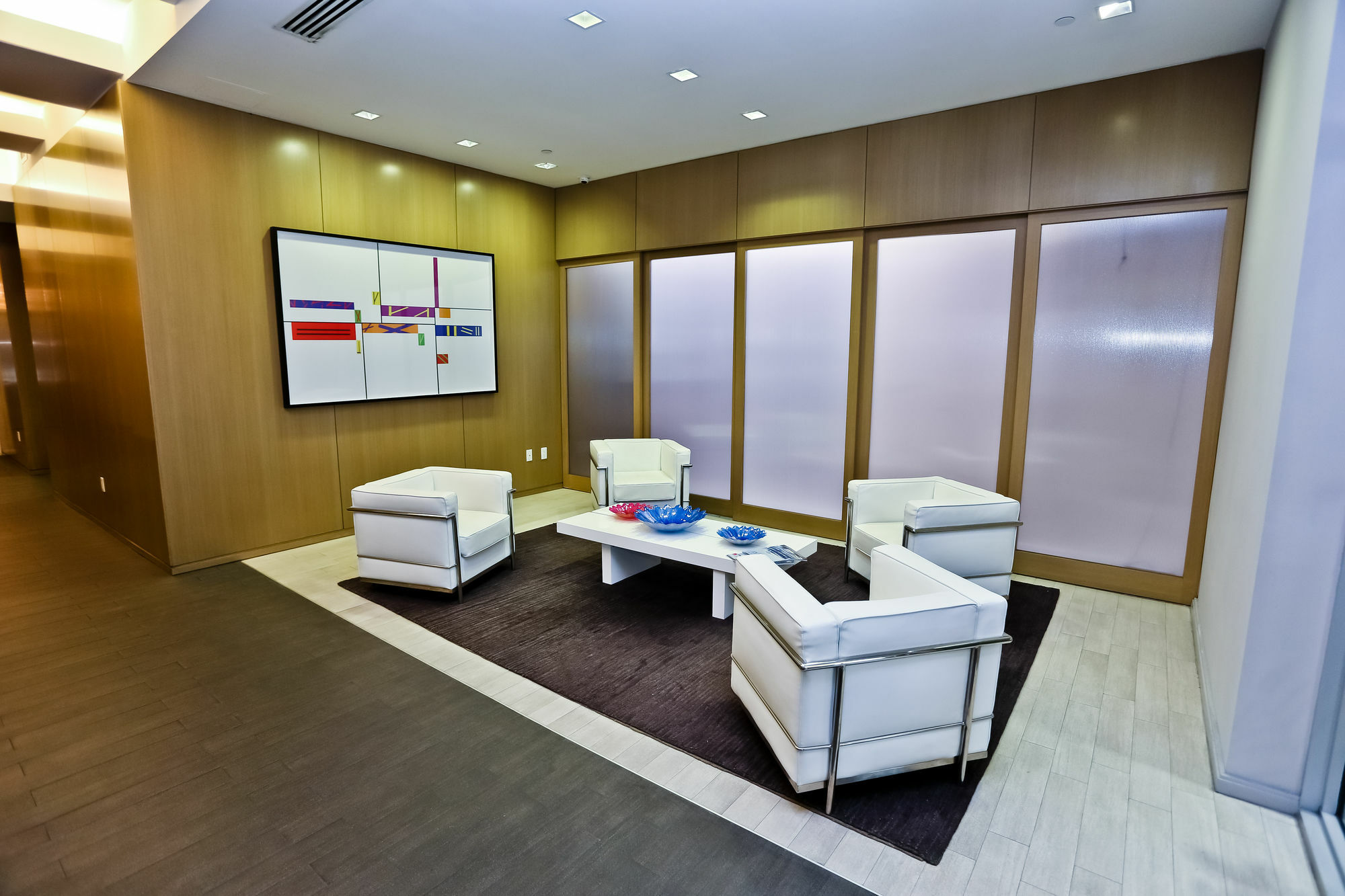 Downtown Brickell Apartment Miami