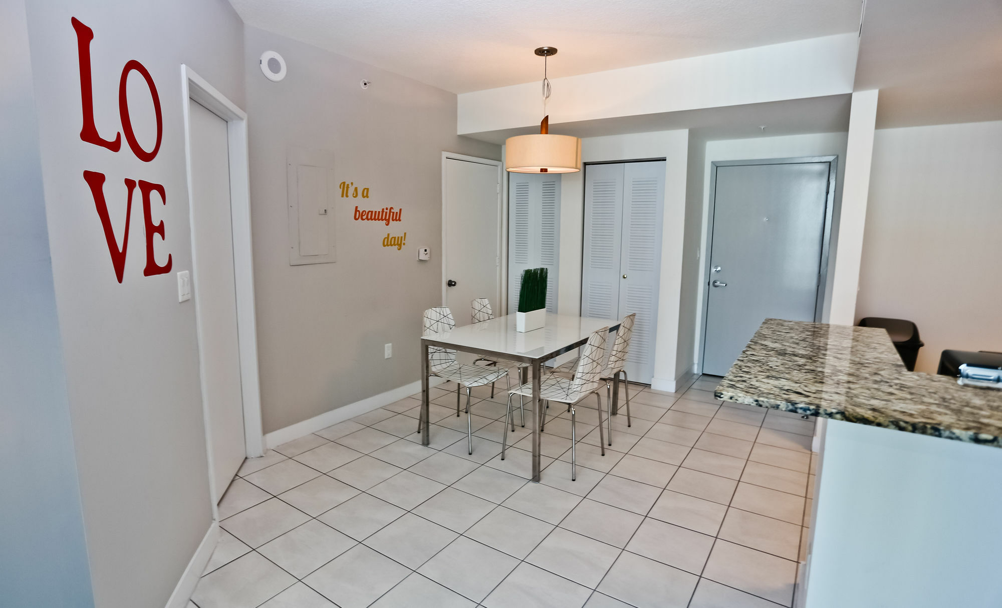 Apartment Downtown Brickell
