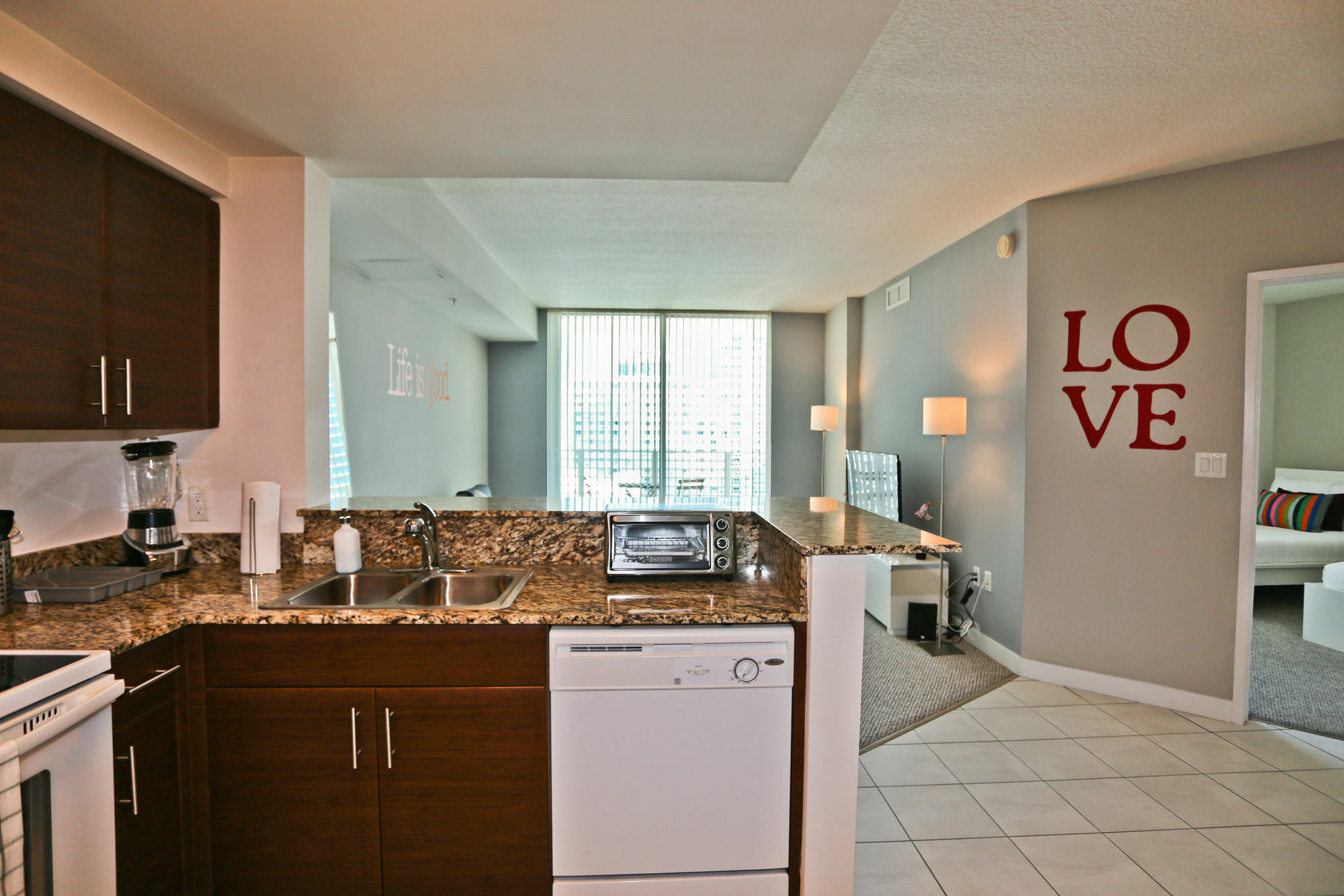 Apartment Downtown Brickell *