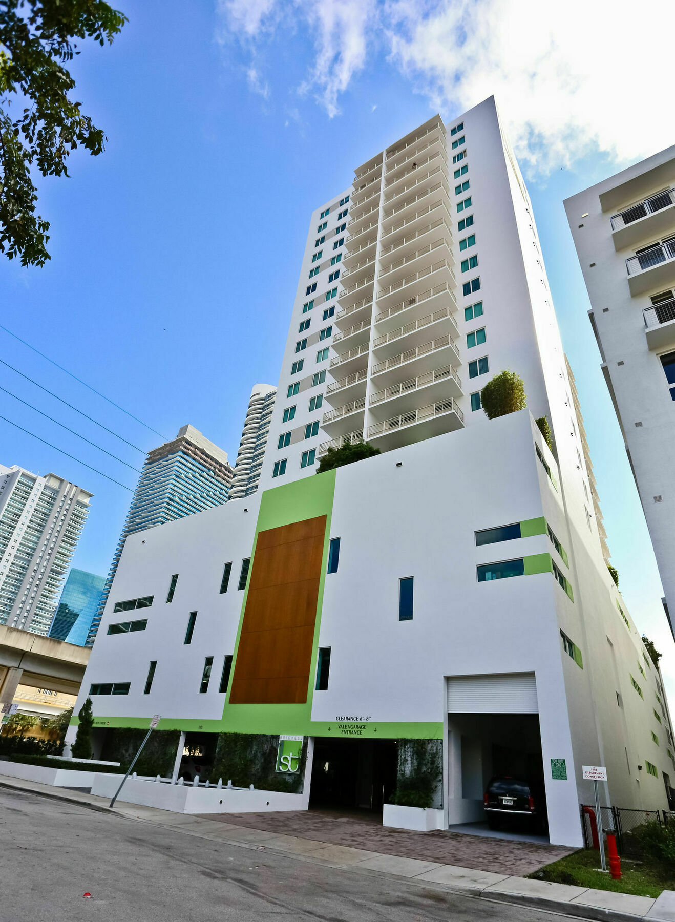 Apartment Downtown Brickell