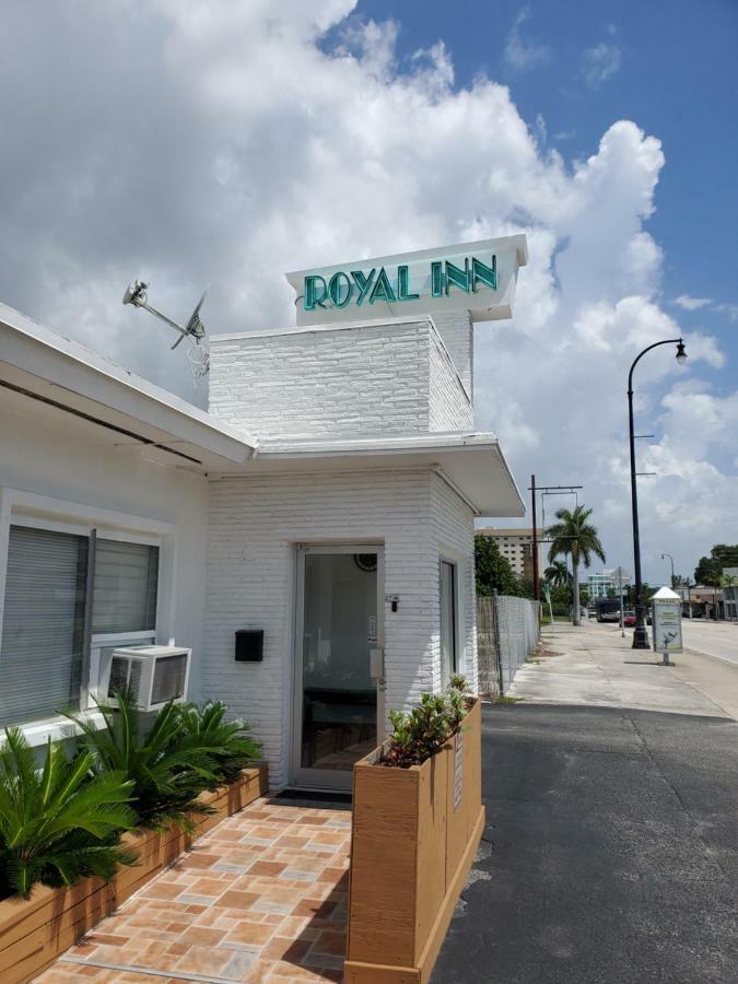 Royal Budget Motel