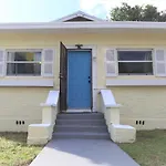 Buena Vista Cottage