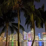Stay In Miami Heart