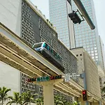 Stay In Miami Heart