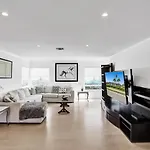 Miami Pool House