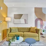 Design District Suites