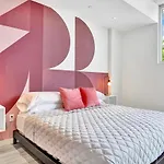Design District Suites