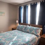 Miami Apt 1Br W/Free Parking & Wifi