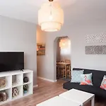 Miami Apt 1Br W/Free Parking & Wifi