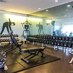 Luxury Waterfront Condo In The Urban Oasis At Icon-Brickell Free Spa