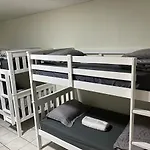 Single Size BOTTOM Bunk Bed - Mixed Shared ROOM