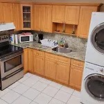 Beautiful Entire Apartment In The Heart Of Miami