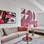 Design District Suites