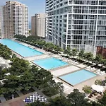 Breathtaking Ocean View Unit Icon Brickell W