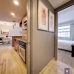 Conrad Miami Suites By Seven