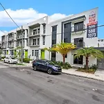 Little Havana 1 Bedroom Apartments