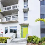 Little Havana 1 Bedroom Apartments