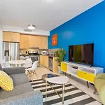 Little Havana 1 Bedroom Apartments