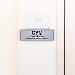Top Stay Miami Gold Brickell