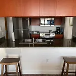 BEAUTIFUL LARGE APT 2 Brm WITH OCEAN VIEWS IN BRICKELL