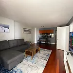 BEAUTIFUL LARGE APT 2 Brm WITH OCEAN VIEWS IN BRICKELL