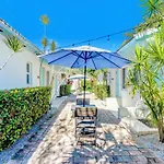Cottages El Portal