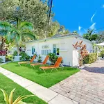 Cottages El Portal