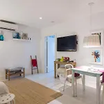 Cozy Beach Casita
