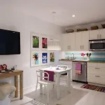 Cozy Beach Casita