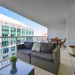 3 Bedrooms At Brickell 41St Floor Top Location