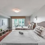 3 Bedrooms At Brickell 41St Floor Top Location