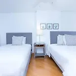 Amazing 2 Bedroom Apt At Brickell, Free Parking