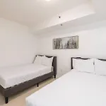 4Br Penthouse With Oceanview At Brickell, Free Parking