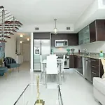 Blue River At Brickell Penthouse