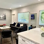 Newly Remodeled Residence Close To Shore & Wynwood