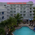Hilton Garden Inn Miami Brickell South