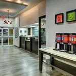 Hampton Inn Miami-Coconut Grove/Coral Gables